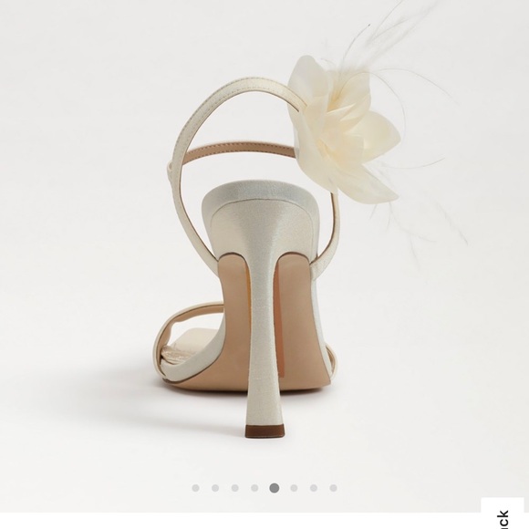 NIB Sam Edelman dressy heels - Picture 11 of 13